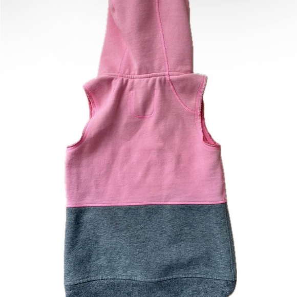 Ivivva color block vest - Picture 2 of 2